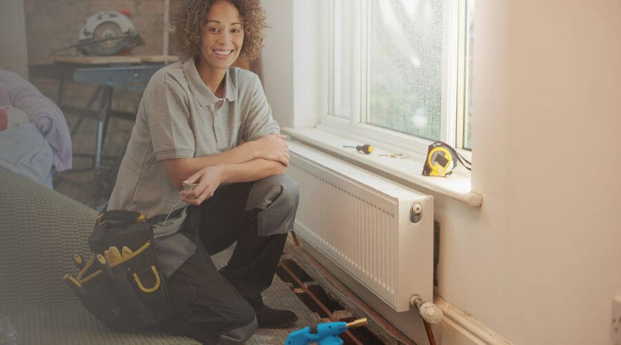 Expert burst pipe repair services in Entiat, WA